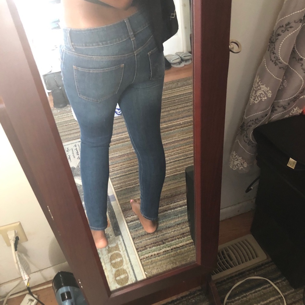 Jeans - Picture 2 of 2